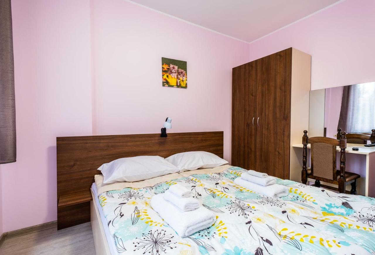 Alex Apartment Βέλινγκραντ Εξωτερικό φωτογραφία