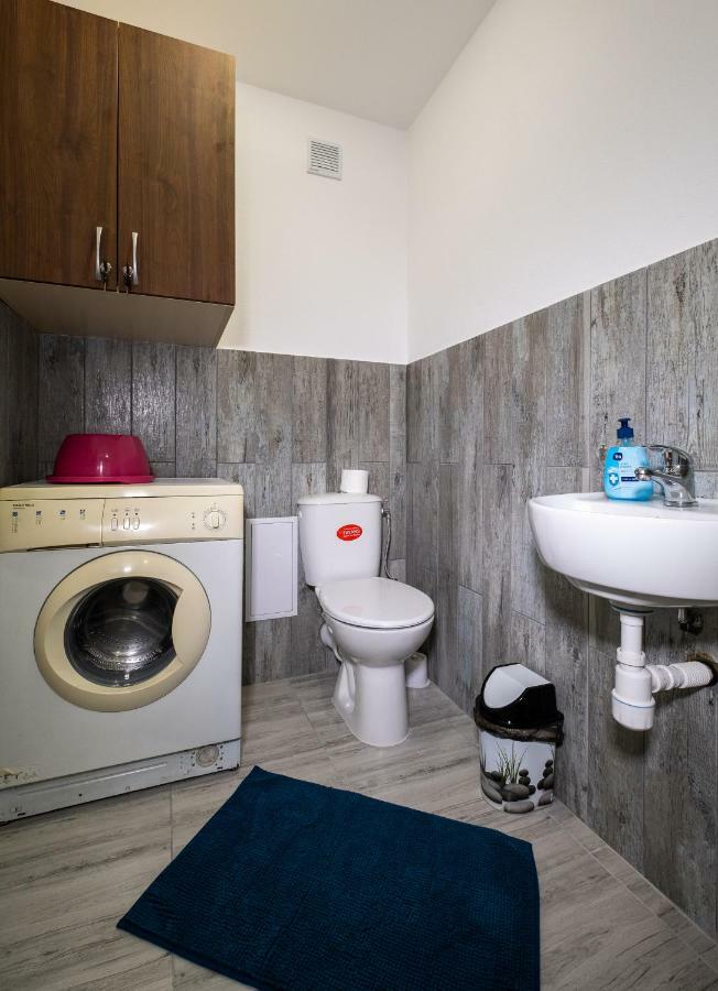 Alex Apartment Βέλινγκραντ Εξωτερικό φωτογραφία