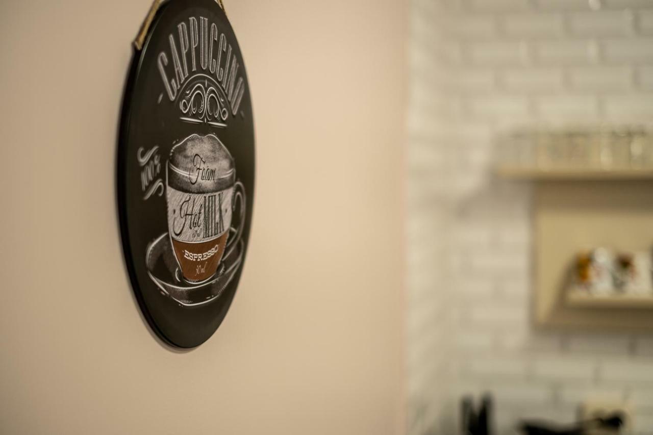 Alex Apartment Βέλινγκραντ Εξωτερικό φωτογραφία