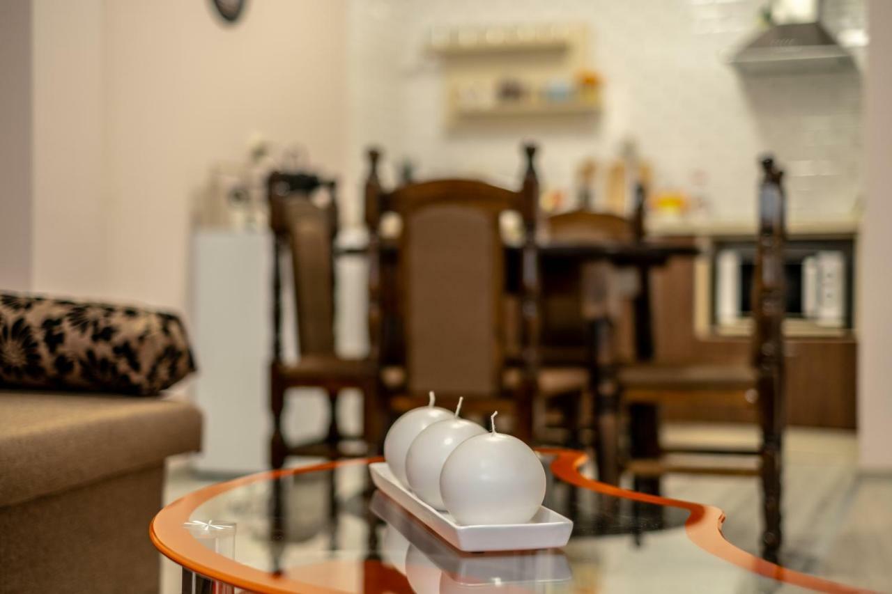 Alex Apartment Βέλινγκραντ Εξωτερικό φωτογραφία