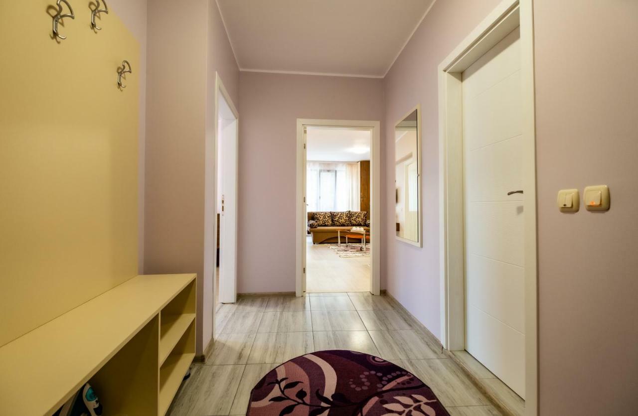 Alex Apartment Βέλινγκραντ Εξωτερικό φωτογραφία