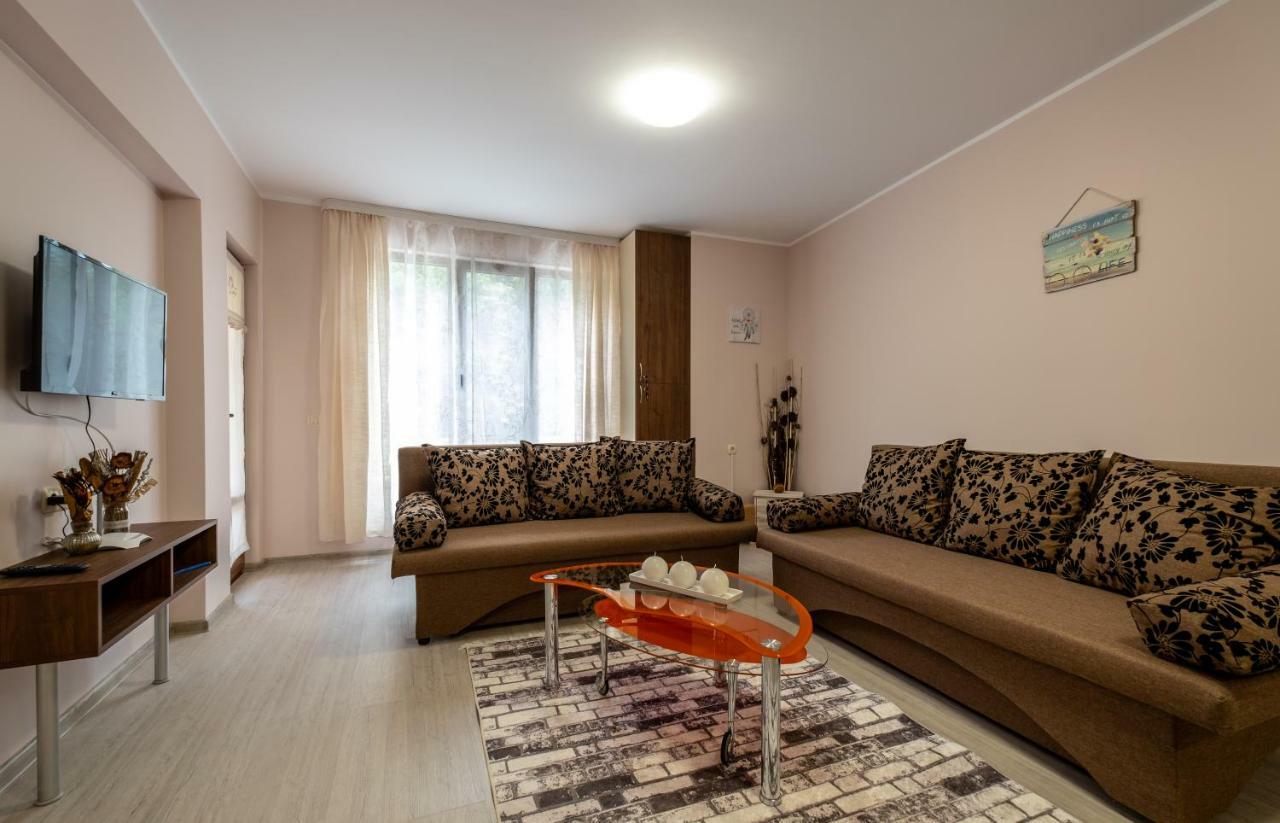 Alex Apartment Βέλινγκραντ Εξωτερικό φωτογραφία