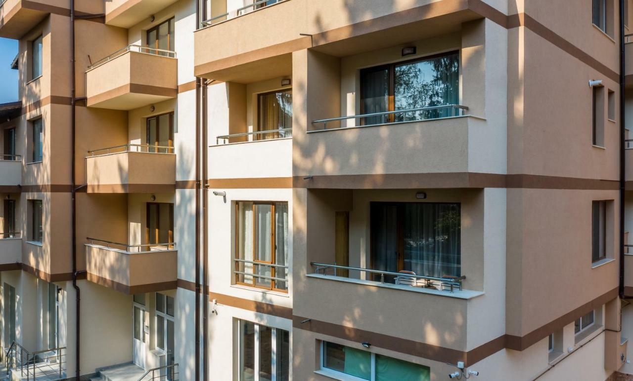 Alex Apartment Βέλινγκραντ Εξωτερικό φωτογραφία