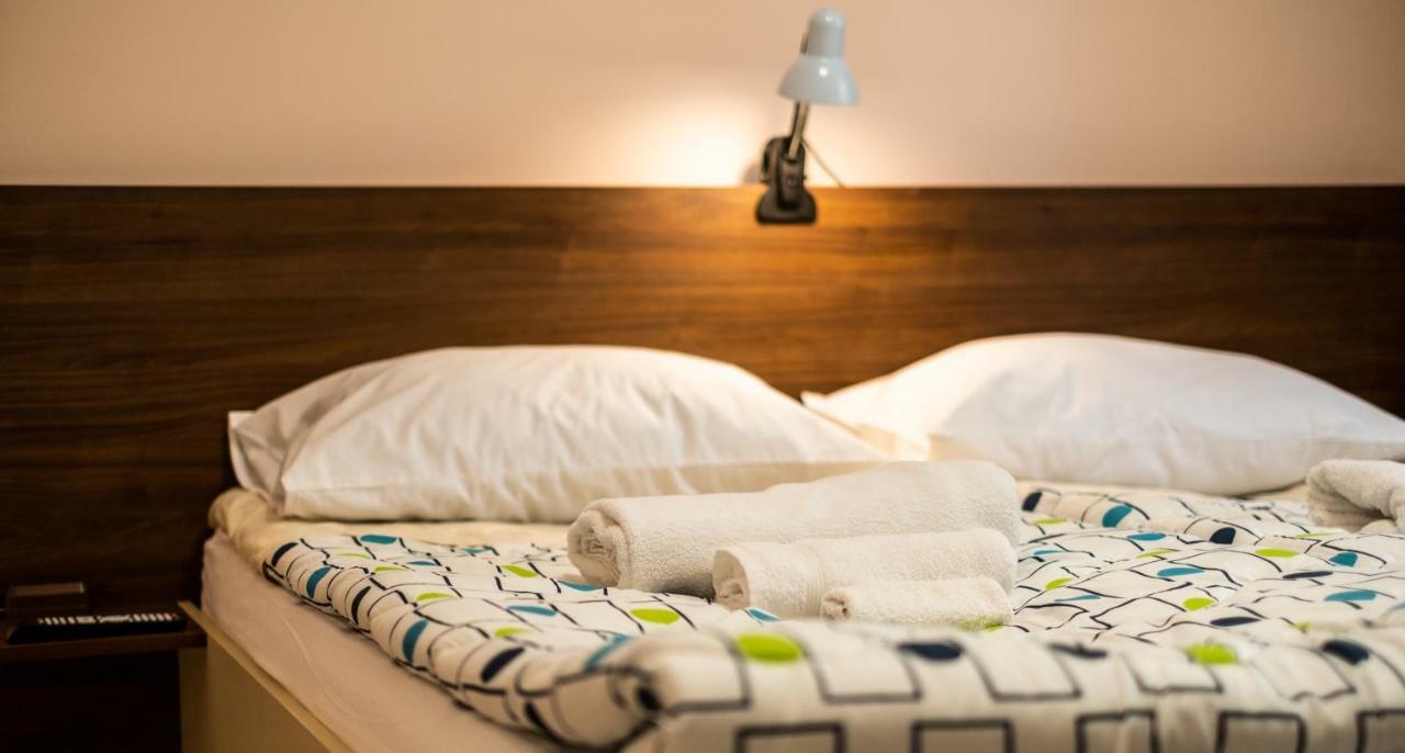 Alex Apartment Βέλινγκραντ Εξωτερικό φωτογραφία