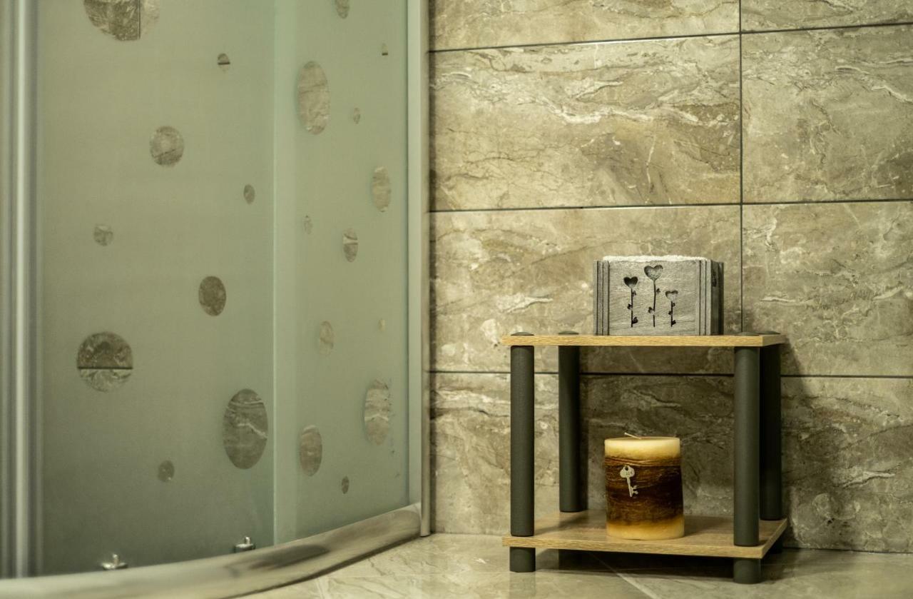 Alex Apartment Βέλινγκραντ Εξωτερικό φωτογραφία