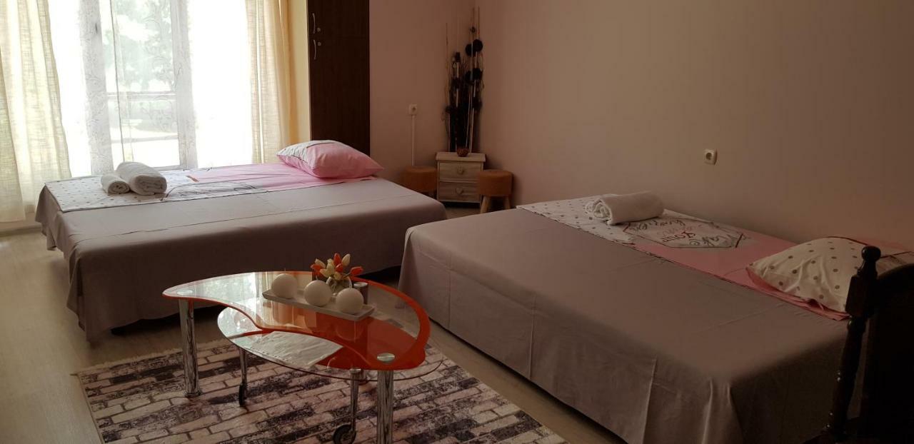 Alex Apartment Βέλινγκραντ Εξωτερικό φωτογραφία
